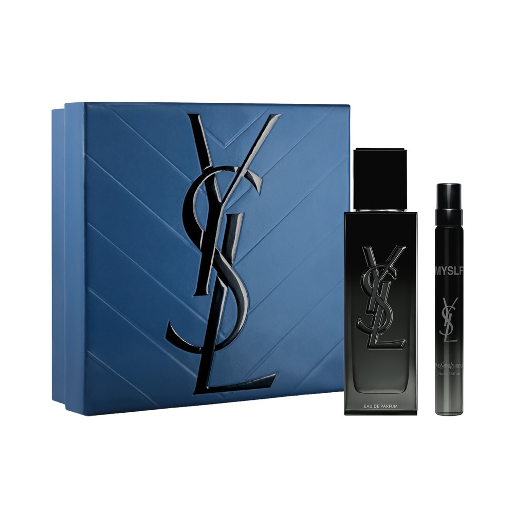 SET DE REGALO YSL MYSLF EAU DE PARFUM